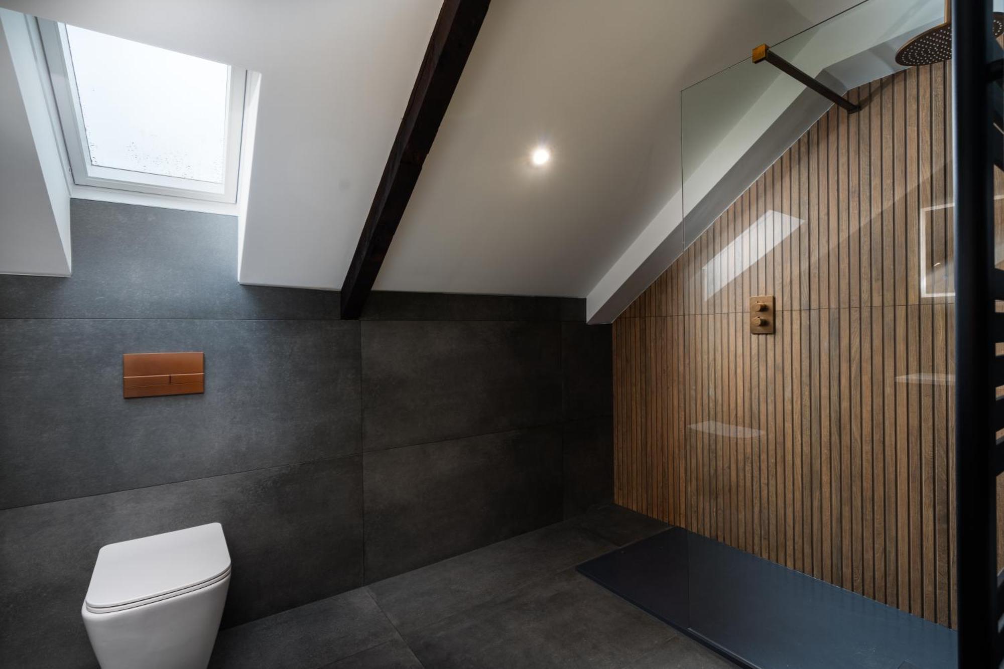 Luxury Modern Suite In Marazion With Parking ภายนอก รูปภาพ